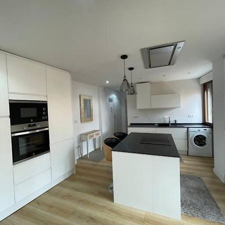 טרואל Apartamento Las Vistas מראה חיצוני תמונה