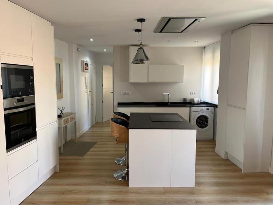 טרואל Apartamento Las Vistas מראה חיצוני תמונה