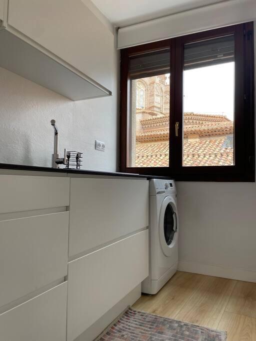 טרואל Apartamento Las Vistas מראה חיצוני תמונה