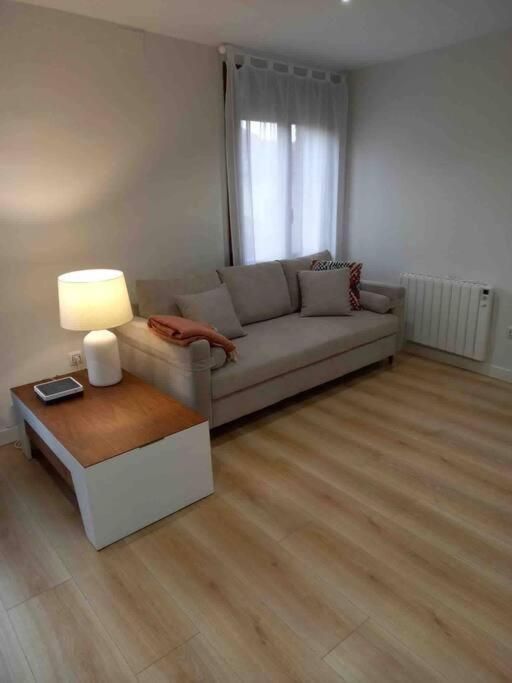 טרואל Apartamento Las Vistas מראה חיצוני תמונה