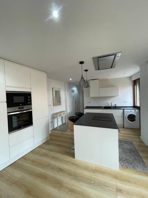 טרואל Apartamento Las Vistas מראה חיצוני תמונה