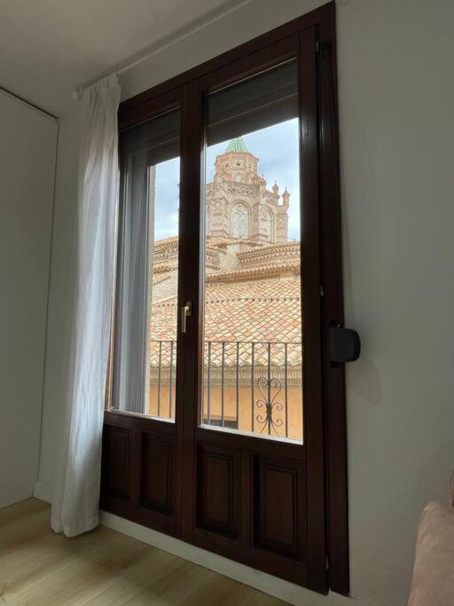 טרואל Apartamento Las Vistas מראה חיצוני תמונה