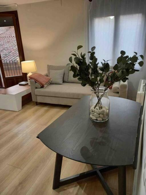 טרואל Apartamento Las Vistas מראה חיצוני תמונה